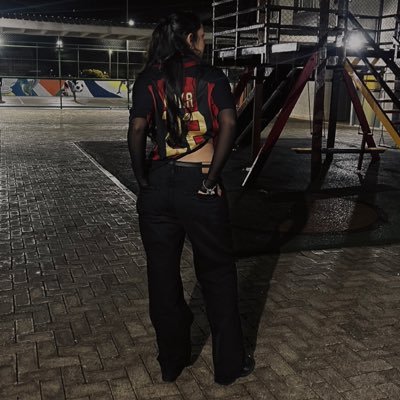 claracampps's profile picture. “Part of the journey is the end”.