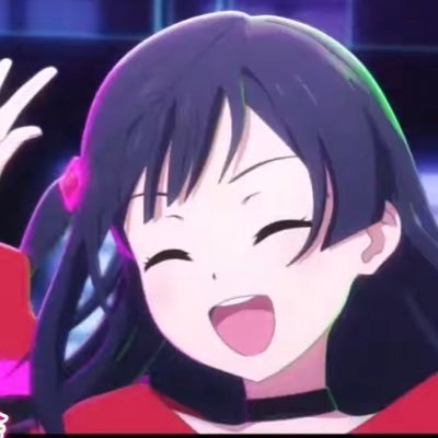 @tomori_kusunoki 最推し、
名は本名より。好きなの→sdvx,lovelive,デレステ,22/7,i☆Ris,嵐etc… リポスト多いです、詳細はツイフィへ