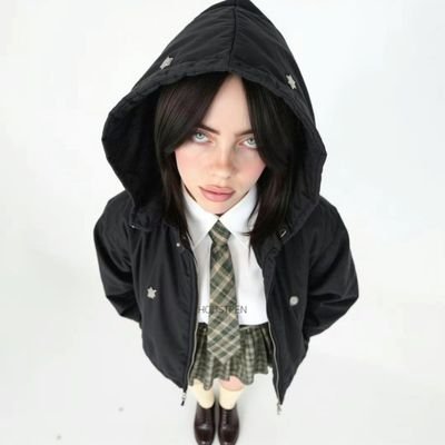 waterfallpinky's profile picture. peace + a lot of money are my dreams