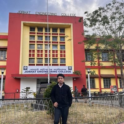 TridipXonowal's profile picture. 