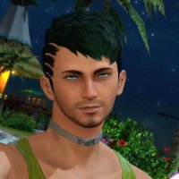 Hadrick FF14 (@onehandscroll) 's Twitter Profile