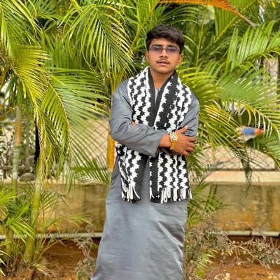 meet_zaynn's profile picture. Bio is still being made