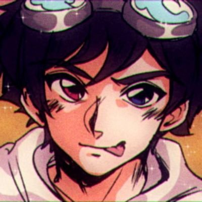 PsionicPsiさんのプロフィール画像