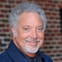 TOM JONES PERSONAL (@tomjones00001) 's Twitter Profile