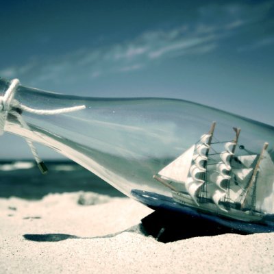 hoempi's profile picture. "It's the thought that counts