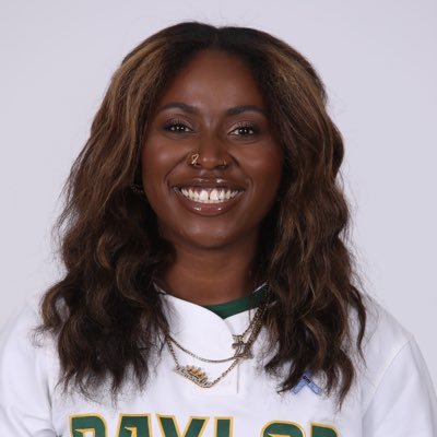 Charleston Southern Pitching Coach⚓️| Baylor softball #24 Alum| Phil. 4:6-7