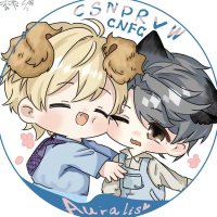 CsnpRvw_CNDE🇨🇳 (@csnprvw) 's Twitter Profile