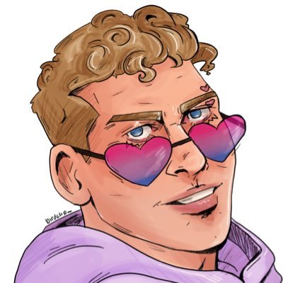 26 they/them | buck makes me feral | i draw a lot |
