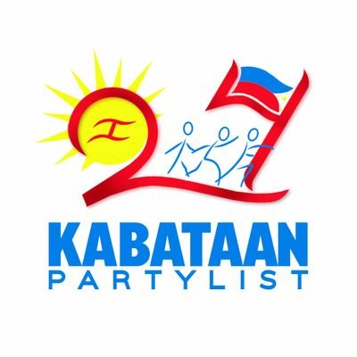 KABATAAN PARTYLISTさんのプロフィール画像