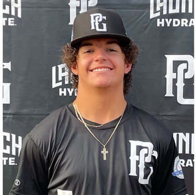 landanj42's profile picture. 5 Star National Black 17u|| 2027 INF/OF|| 6’1 185lbs|| 863-370-4869 📲|| landanjohnson494@gmail.com||Uncommitted|| 88 Inf Velo|| 6.79 60|| 101 Exit Velo||