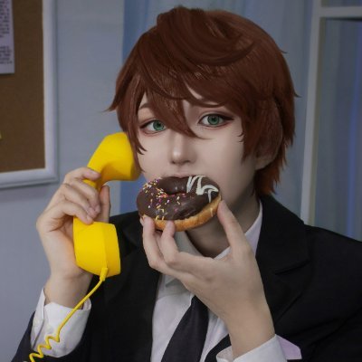 20⬆️ I 히자시 | 🇰🇷 Cosplayer I 📧 hizashicos@gmail.com I 당분간 수주 문의 안받습니다 I 대여, 판매 문의 스루합니다