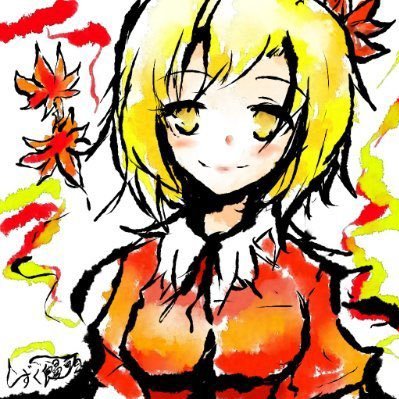 しずく饅頭さんのプロフィール画像