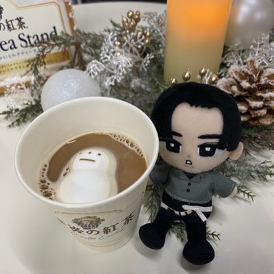ラテさんのプロフィール画像