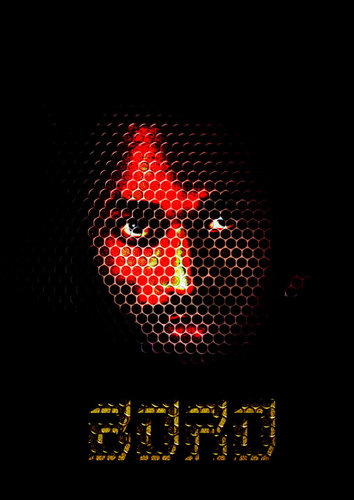 Borographer's profile picture. Artist, Dreamer and business tycoon