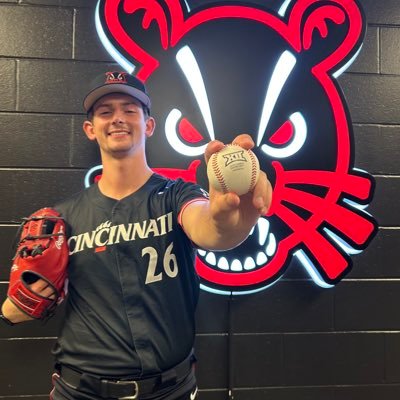 Saved by Jesus Christ | WMHS c/o 2024 | Colossians 3:23-24🙌 @GoBearcatsBASE