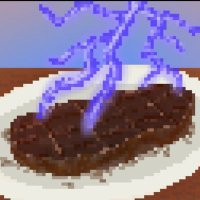 Thunder Steak. (@_thundersteak) 's Twitter Profile Photo