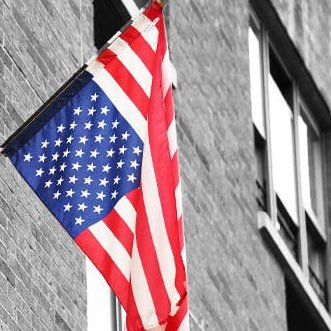 If freedom of speech is taken away, then dumb and silent we may be led, like sheep to the slaughter.” — George Washington