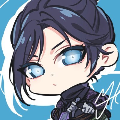 mknさんのプロフィール画像