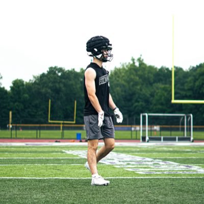 Jack Stoupakis Profile