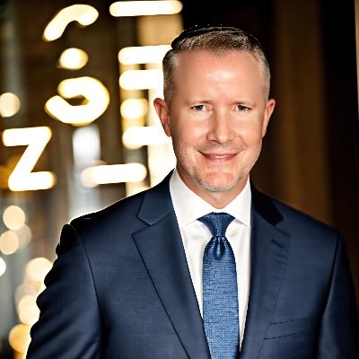 Partner, @Deloitte. Inspired by my family, great people, great brands, and those who make a meaningful impact.