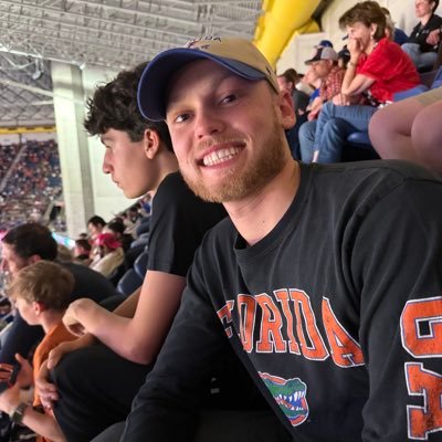 Attorney | UF alum 🐊 | Most level-headed Heat, Panthers, Dolphins, Yankees/Marlins fan