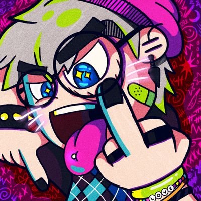 Keith 🏳️‍🌈😸さんのプロフィール画像