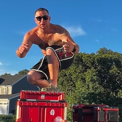 TauntonTimmy's profile picture. 