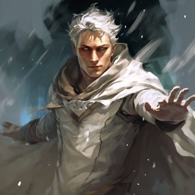 AetherisArbiter's profile picture. I’m nobody special.