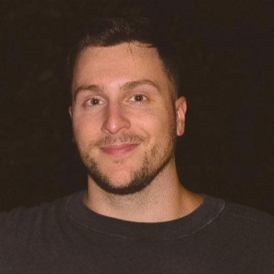 Building the infrastructure for 8-figure coaching offers & sharing it on https://t.co/cVHtdmhuK7