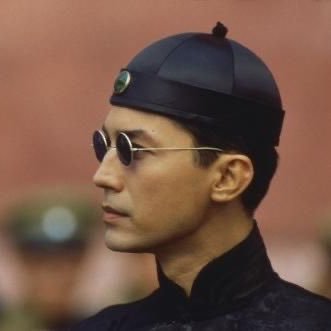 mandate2049's profile picture. 