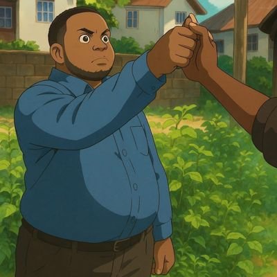Na me that bigot dedicated against Yaribastard. who goes yoouu!!! 🗣📢