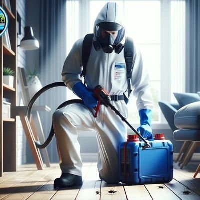 شركة مكافحة حشرات بالرياض صراصير بق الفراش 🐞 فئران 🐀 وزغ 🦎 نمل ابيض 🐜 رش دفان مع الضمان 👍