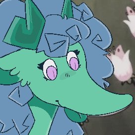 #1 Rain Deer Fan
She/Her
20
Very inconsistent
disc: rockcandyberry
