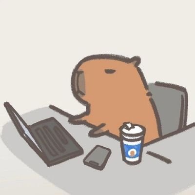 🫡 Mitad capibara, mitad emprendedor. 100% tranqui. 🐾 Si no te gusta el mate, no me hables jaja