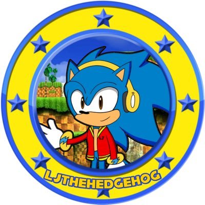 LJTheHedgehog AKA Sonic 4576さんのプロフィール画像