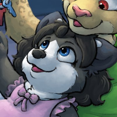 🎀Welcome to my babyfur account! 💖
All the abdl related content I draw will be posted here
Main account: @MakoWaDibuja
My +18 account: @MakoWaNsfw