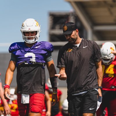 Jake Waters Profile