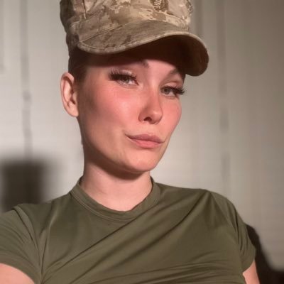 US Marine mom ♥️🥰 Semper Fi!!!🫡🫡 Don’t dm for INVESTMENTS or Crypto 🚫I BLOCK OUTRIGHT!. 🇺🇸 🇺🇸
