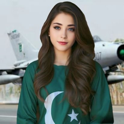 Janet جنّتWherrich وڑائچ Profile
