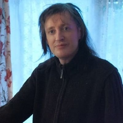 42-years-old and still living with my Mum - Need I say anymore? Work part-time in education.