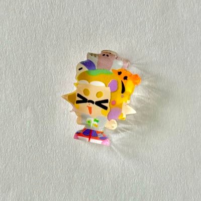 ポリプロピレンさんのプロフィール画像