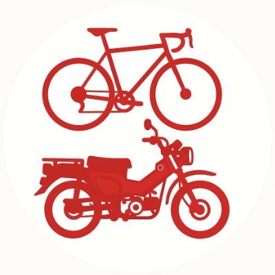 red_cycler's profile picture. 趣味は浅く、狭くニワカ遊び程度…
 アウトドアはシクロクロス(RIDLEY X-FIRE)とバイク(CT125 ハンターカブ)で砂防ダムをメインに周っています。
インドアではWRC観戦とラリーゲーム(EA Sports WRC)を主にやっています。