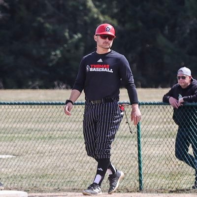 CoachDwyerWNE's profile picture. Western New England Baseball Assistant Coach
