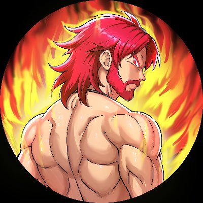 xFRANCIS🔞OPEN COMMISSION FOR JUL (SLOT 3/8)さんのプロフィール画像