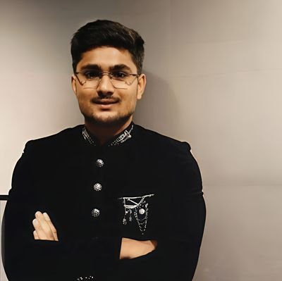 NarayanChoudhri's profile picture. राष्ट्र को समर्पित मेरा जीवन
#Nationalist,Former Assistant Professor at @UnivOfDelhi,
Journalist, Student of Politics,
PhD Scholar( Political Communication)