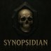 Synopsidian (@synopsidian) Twitter profile photo Synopsidian (@synopsidian) Twitter profile photo