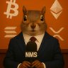 notmorescam's profile picture. Noticias financieras de última hora! #bitcoin #criptomonedas #economia #iA #blockchain #Exchange #finanzas #acciones
Contacto: 📨 contacto@notmorescam.com