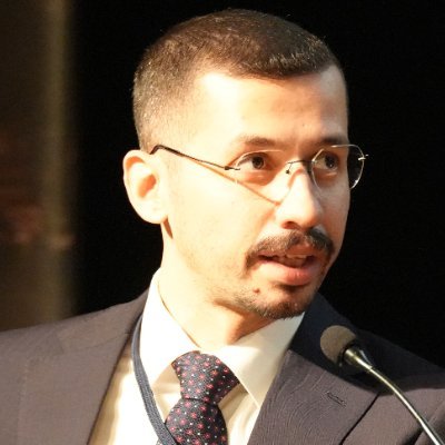 AliATheyab's profile picture. Digital Payment & Blockchain - Research Lead & Data Analyst @UNDPEurasia https://t.co/b4YCOr1wlT | Former President - @iadsweborg |