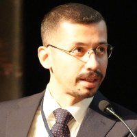 Ali A. Theyab (@aliatheyab) 's Twitter Profile