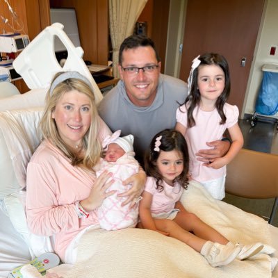 Husband | Girl Dad | Math Teacher | Masters in Exercise Science